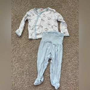 Magnetic Me Two Piece Pj